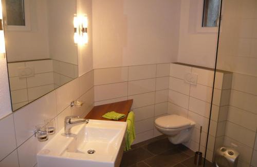 Sent Apartment | Chasa Vidos 270 - Familie Scandella