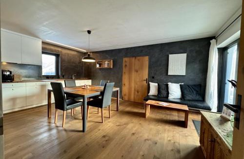 Sent Apartment | Chasa Vital
