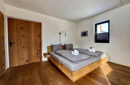 Sent Apartment | Chasa Vital