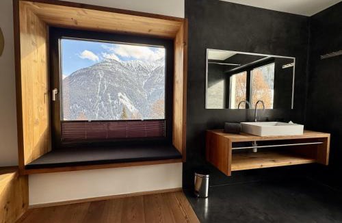 Sent Apartment | Chasa Vital