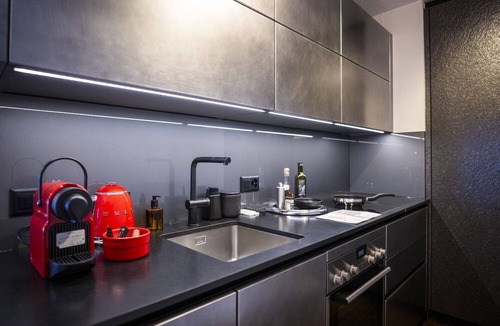 Vulpera Apartment | Chasa Vulperola 3402 – Spacious 3.5-room apartment with mountain views in Vulpera