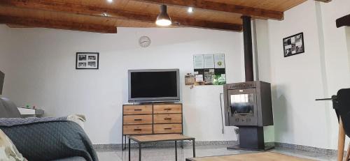 Casas de Ves Ski Chalet | Chasca y Barro