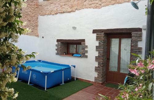 Casas de Ves Ski Chalet | Chasca y Barro