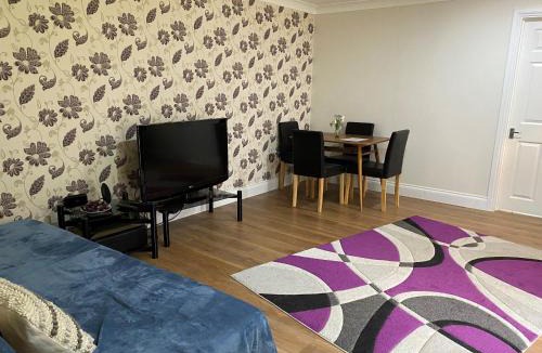 Ramsden Heath Apartment | Chase Bungalow