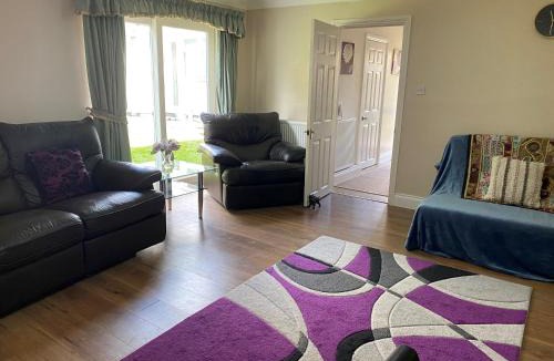 Ramsden Heath Apartment | Chase Bungalow