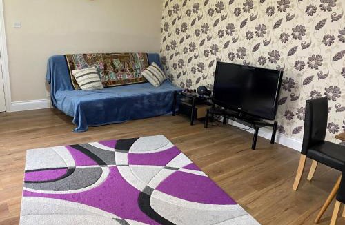 Ramsden Heath Apartment | Chase Bungalow