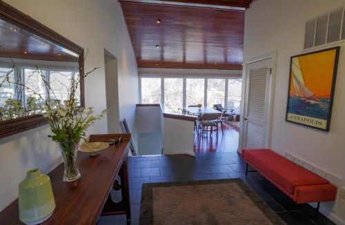 Arnold House | Chase Creek Retreat