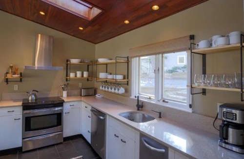 Arnold House | Chase Creek Retreat