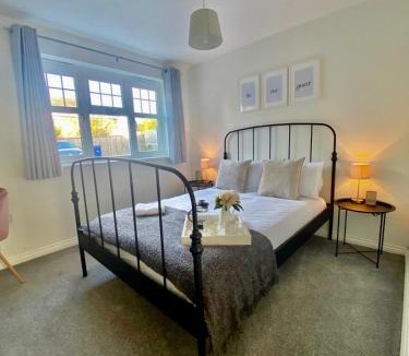 Rugeley Apartment | Chase Heights