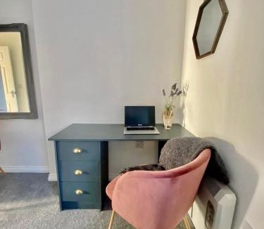 Rugeley Apartment | Chase Heights