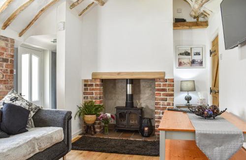 Churchtown House | Chase Heys Cottage