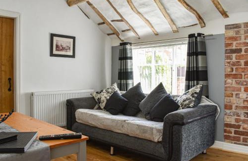 Churchtown House | Chase Heys Cottage