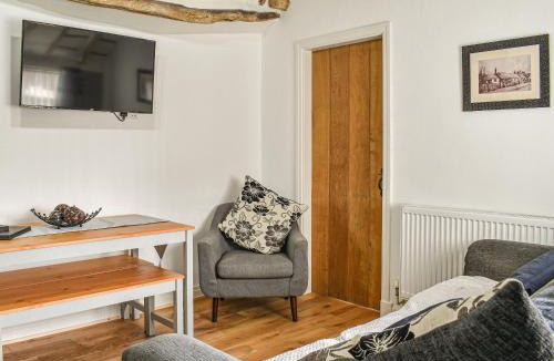 Churchtown House | Chase Heys Cottage