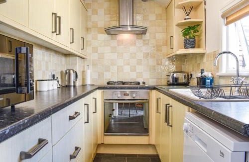 Churchtown House | Chase Heys Cottage