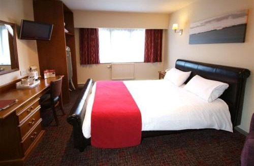 Nuneaton Hotel | Chase Inn By Greene King Inns