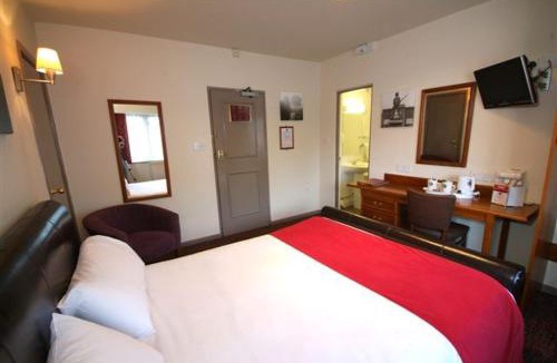 Nuneaton Hotel | Chase Inn By Greene King Inns