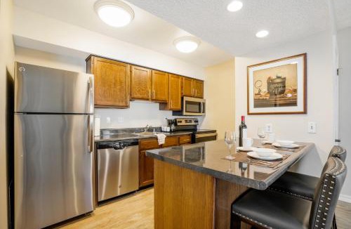 Biggs Field Hotel | Chase Suite El Paso