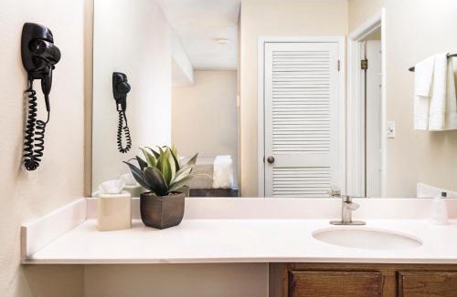 Biggs Field Hotel | Chase Suite El Paso