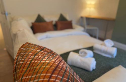 Burntwood Apartment | Chase View by GB Short Stays