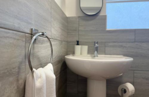 Burntwood Apartment | Chase View by GB Short Stays