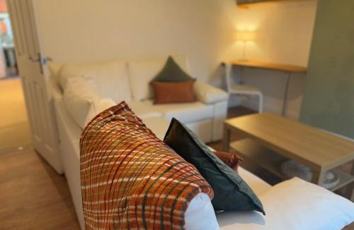 Burntwood Apartment | Chase View by GB Short Stays