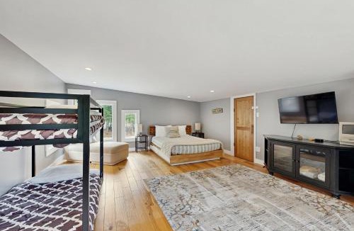 Bethel House | Chasing the Slopes