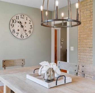 Chaska House | Chaska Charmer