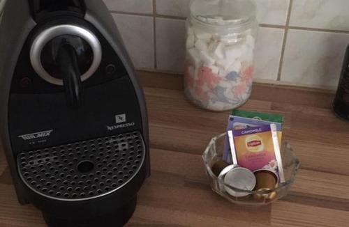 Tartegnin Apartment | Chasselas