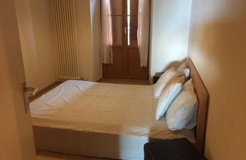 Tartegnin Apartment | Chasselas