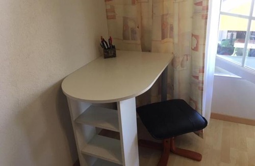 Tartegnin Apartment | Chasselas