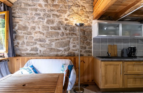 Sainte-Marguerite-Lafigere House | Chassezac by Interhome