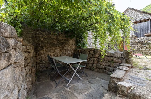 Sainte-Marguerite-Lafigere House | Chassezac by Interhome