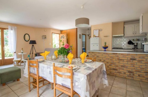 Aubazine House | Chastagnol by Interhome