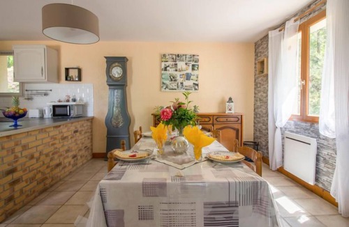 Aubazine House | Chastagnol by Interhome