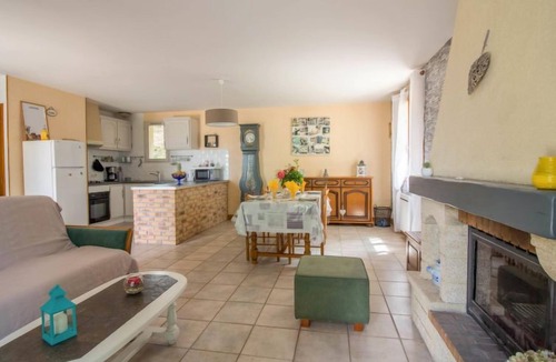 Aubazine House | Chastagnol by Interhome