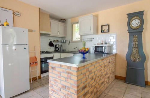 Aubazine House | Chastagnol by Interhome