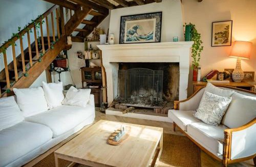 Ouanne House | Chastenay - Bail Partner