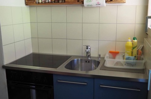 Pontresina Apartment | Chasura