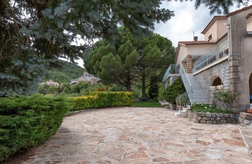 Juvinas Apartment | Chataigniers