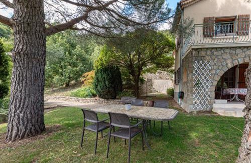 Juvinas Apartment | Chataigniers