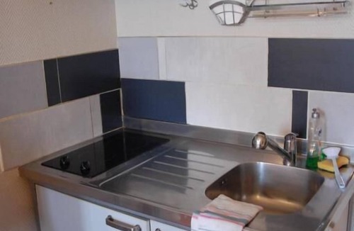 Levignac Apartment | Chateâu de Faudade
