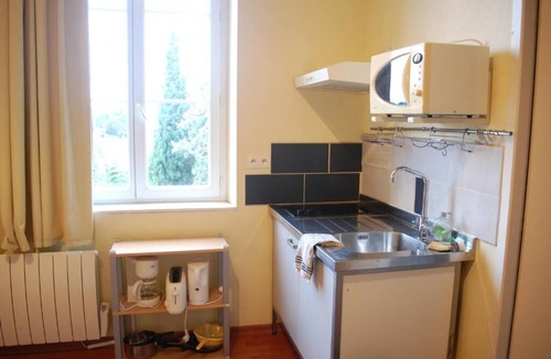 Levignac Apartment | Chateâu de Faudade