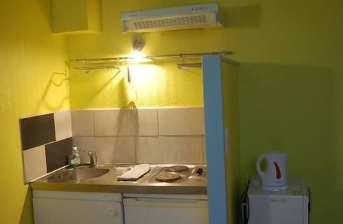 Levignac Apartment | Chateâu de Faudade