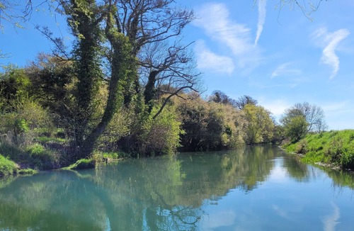 Sainte-Marguerite-sur-Mer House | Chateau / Country House