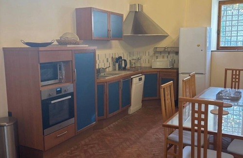 Saint-Paul-les-Monestier Other | Chateau de Rivoiranche gite 9 persons