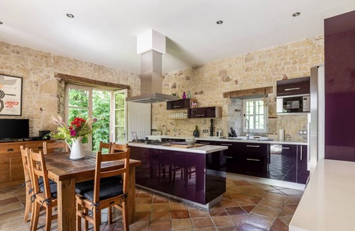 Saint-Sylvestre-sur-Lot Other | Chateau De la Noblesse