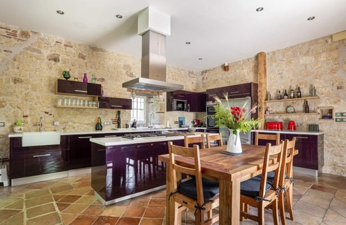 Saint-Sylvestre-sur-Lot Other | Chateau De la Noblesse