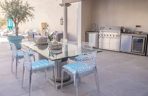 Nevian Other | Chateau Antares - Eight Bedroom Castle, Sleeps 16