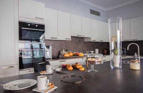 Nevian Other | Chateau Antares - Eight Bedroom Castle, Sleeps 16