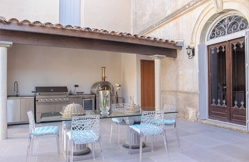 Nevian Other | Chateau Antares - Eight Bedroom Castle, Sleeps 16